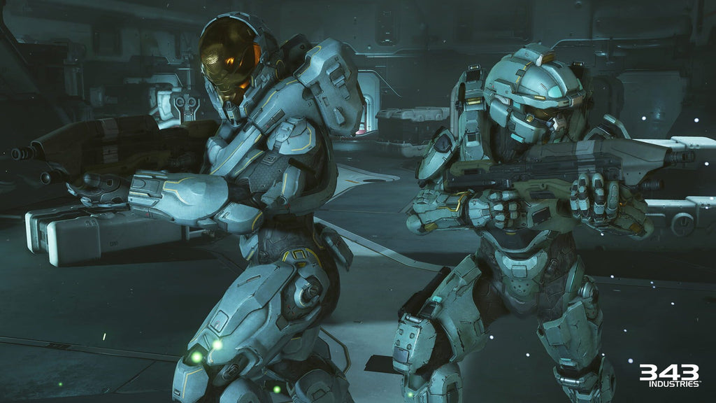Halo 5 Guardians - Xbox One — screenshot 3