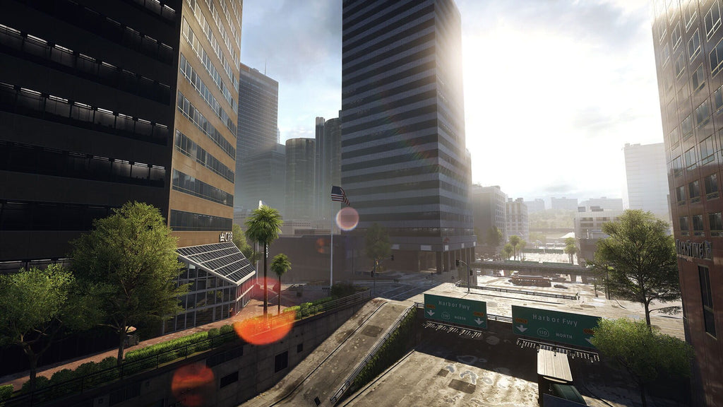 Battlefield: Hardline - Premium DLC - PC (EA) — screenshot 3
