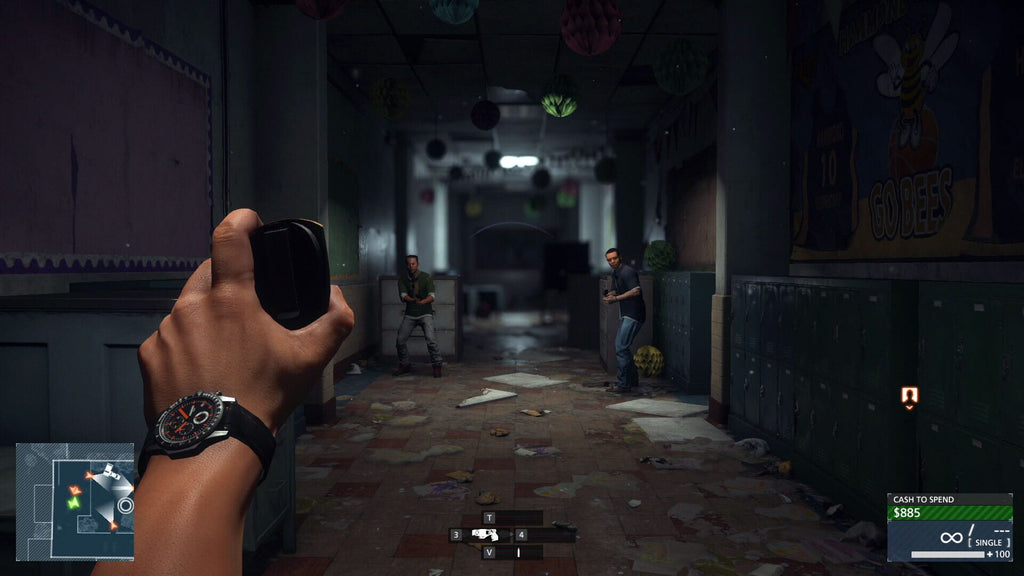 Battlefield: Hardline Premium Edition - PC (EA) — screenshot 1
