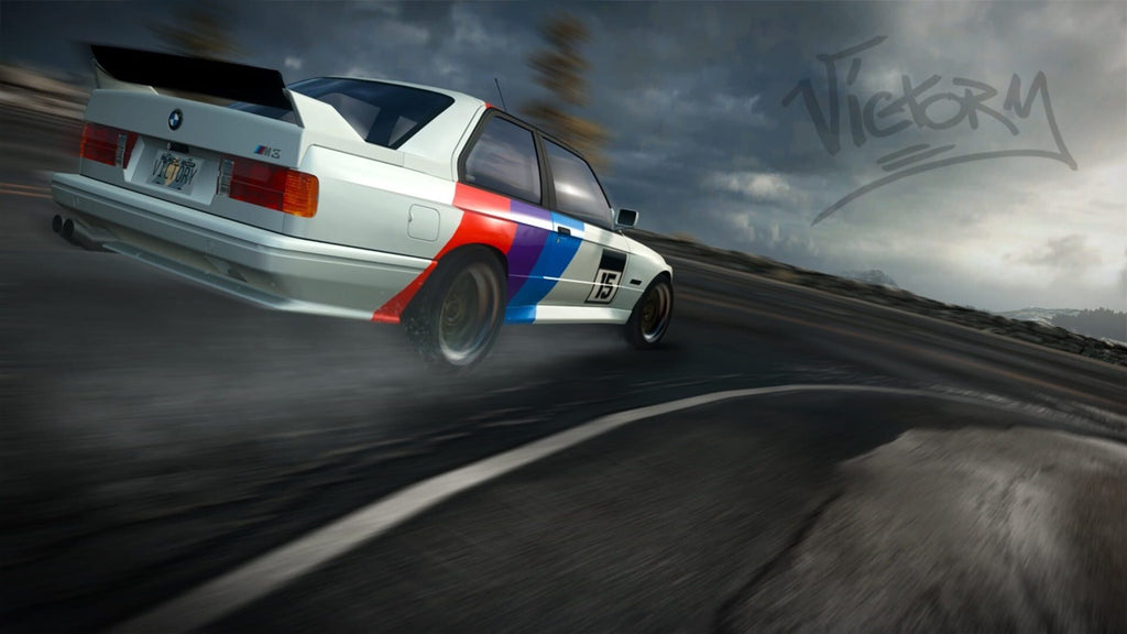Need for Speed The Run Limited Edition - PC (EA) — screenshot 2