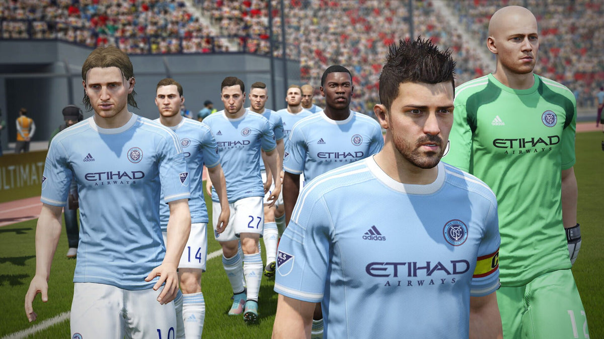 FIFA 16 - PC (EA) — screenshot 1