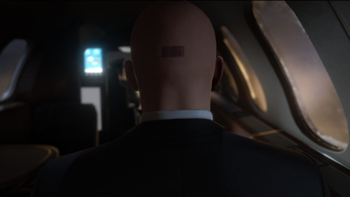 Hitman GOTY - Xbox One — screenshot 1