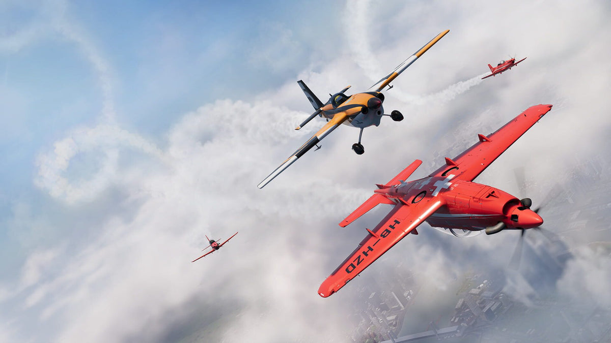 The Crew 2 Gold Edition - PC (Ubisoft) — скриншот 3